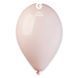 Латексна кулька Standard 11"-12" (28-30cm), Шелл 345414 фото 1