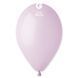 Латексна кулька Macaron 11"-12" (28-30cm), Бузок 318357 фото 1