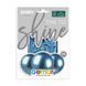 Латексна кулька Shiny 19" (48cm), Синій 306972 фото 2