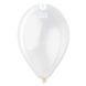 Латексна кулька Crystal 10" (26cm), Кришталь n_314878 фото 1