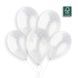 Латексна кулька Crystal 13" (33cm), Crystal #000 940893 фото 1
