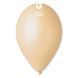 Латексна кулька Natural 10" (26cm), Рум'яна n_317114 фото 1
